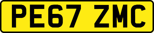 PE67ZMC