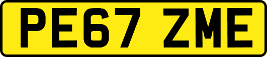PE67ZME