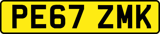 PE67ZMK