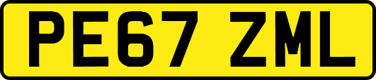 PE67ZML