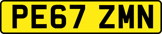 PE67ZMN