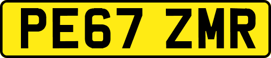 PE67ZMR