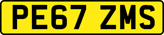 PE67ZMS