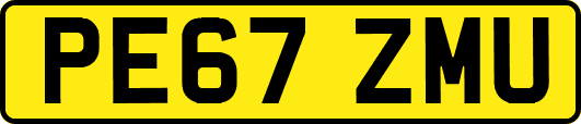 PE67ZMU
