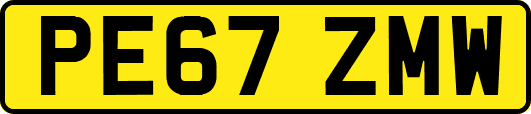 PE67ZMW