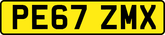 PE67ZMX