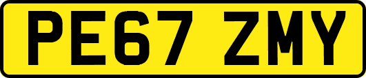 PE67ZMY