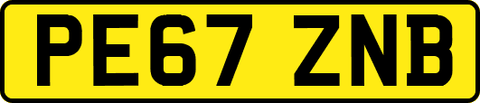 PE67ZNB