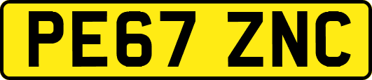 PE67ZNC