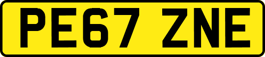 PE67ZNE