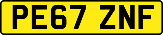 PE67ZNF