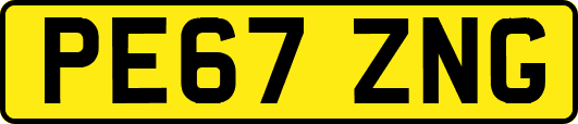 PE67ZNG