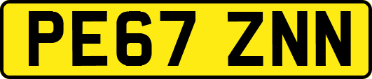 PE67ZNN