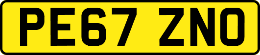 PE67ZNO