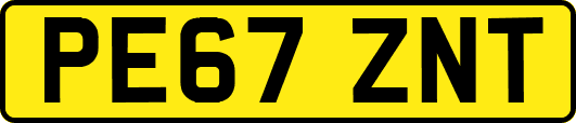 PE67ZNT