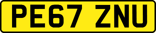 PE67ZNU