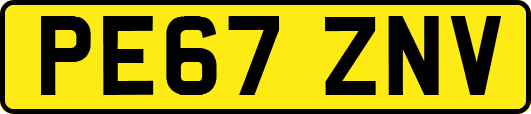 PE67ZNV