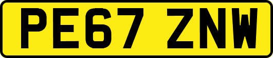 PE67ZNW
