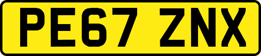 PE67ZNX
