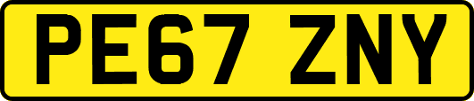 PE67ZNY