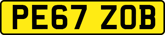 PE67ZOB