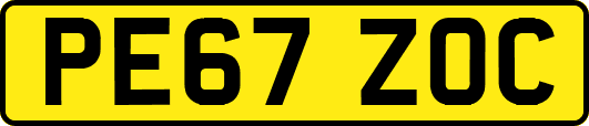 PE67ZOC