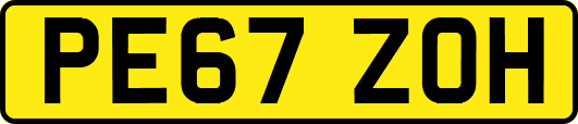 PE67ZOH