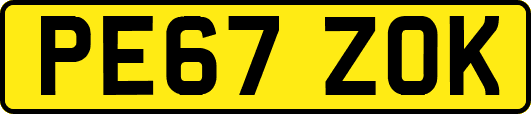 PE67ZOK