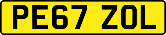 PE67ZOL