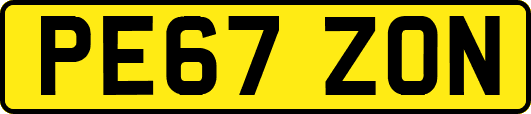 PE67ZON