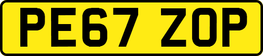 PE67ZOP