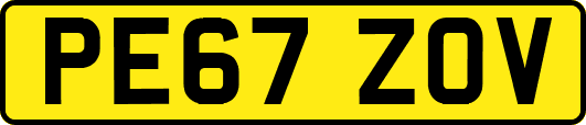 PE67ZOV