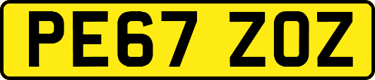 PE67ZOZ