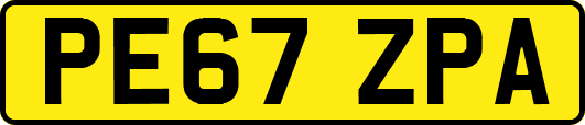 PE67ZPA