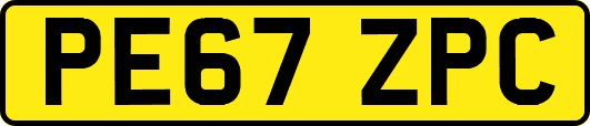 PE67ZPC