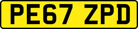 PE67ZPD