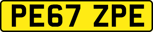 PE67ZPE