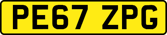 PE67ZPG