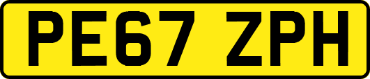 PE67ZPH