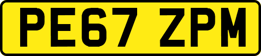 PE67ZPM