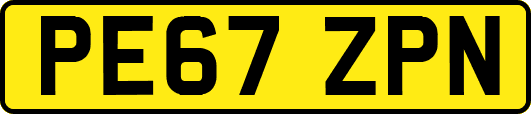 PE67ZPN