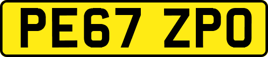 PE67ZPO