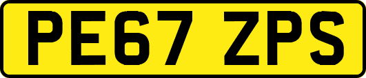 PE67ZPS