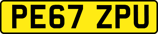 PE67ZPU