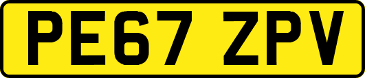 PE67ZPV