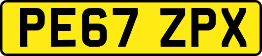 PE67ZPX