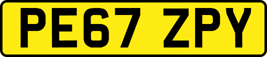 PE67ZPY