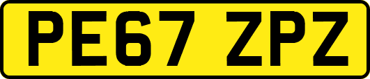 PE67ZPZ