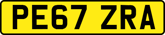 PE67ZRA