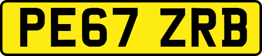 PE67ZRB